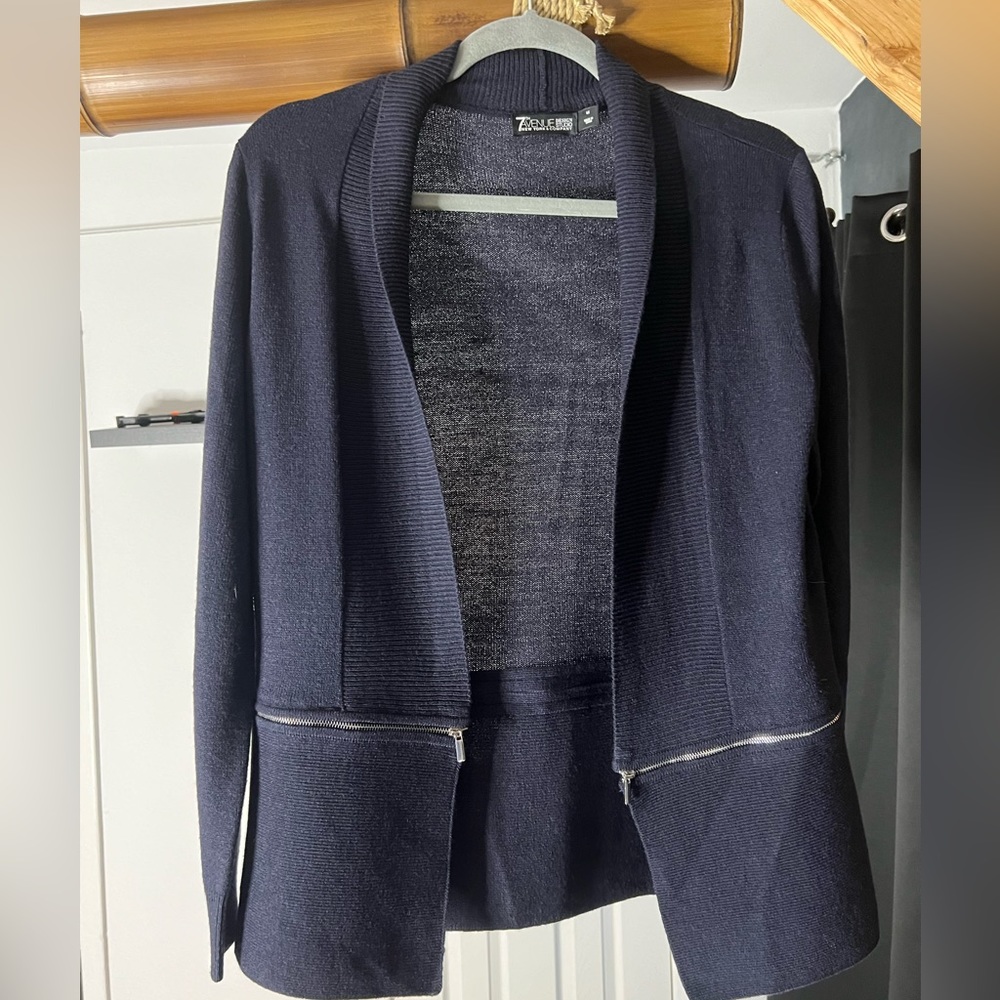 7th Avenue NY&C Cardigan dressy / business casual